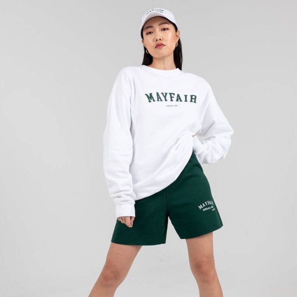 Mayfair Athletic Club l/s Shirt - Picture 4 of 10